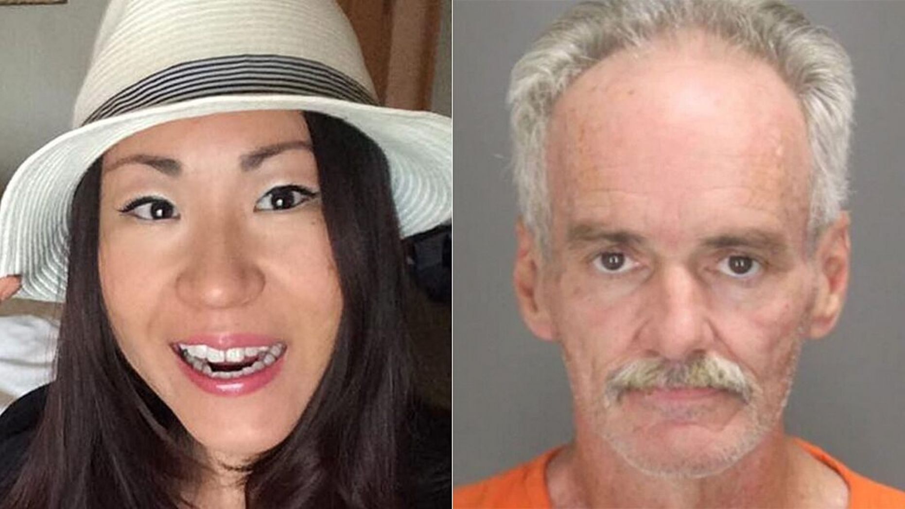 Jeffrey Bernard Morris is accused in the gruesome death of professional poker player Susie Zhao.