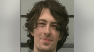Thomas John Boukamp was convicted in June of the rape, kidnap and torture of a 14-year-old he met on a video game app. (Lubbock Dentention Center)